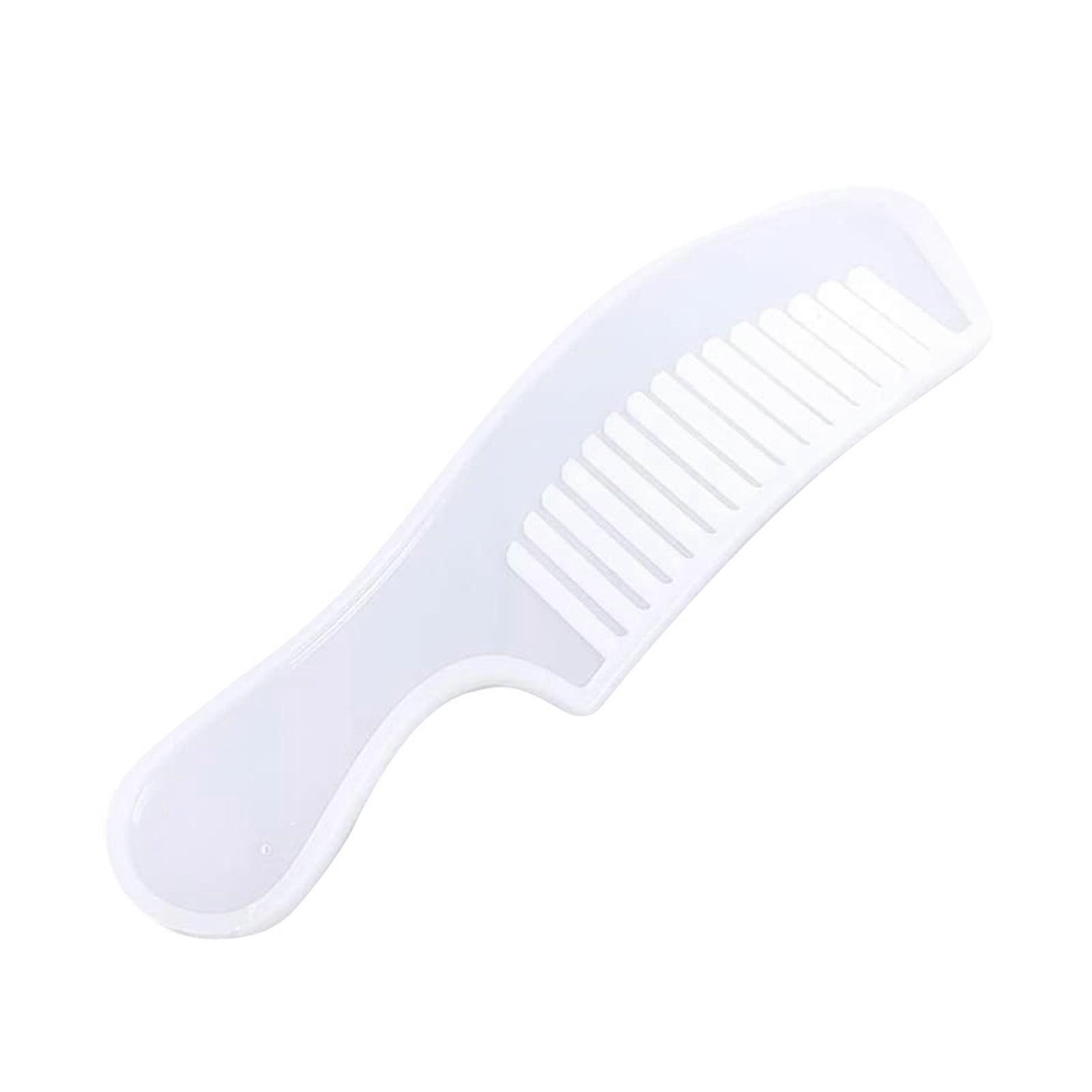 DIY Comb Resin Molds for Resin Hand Craft Resin Molds for Epoxy Resin