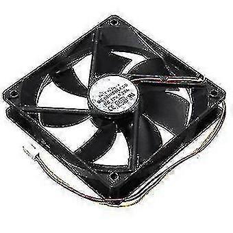 3 Pin 120*120*25mm Cpu Cooling Fan Cooler