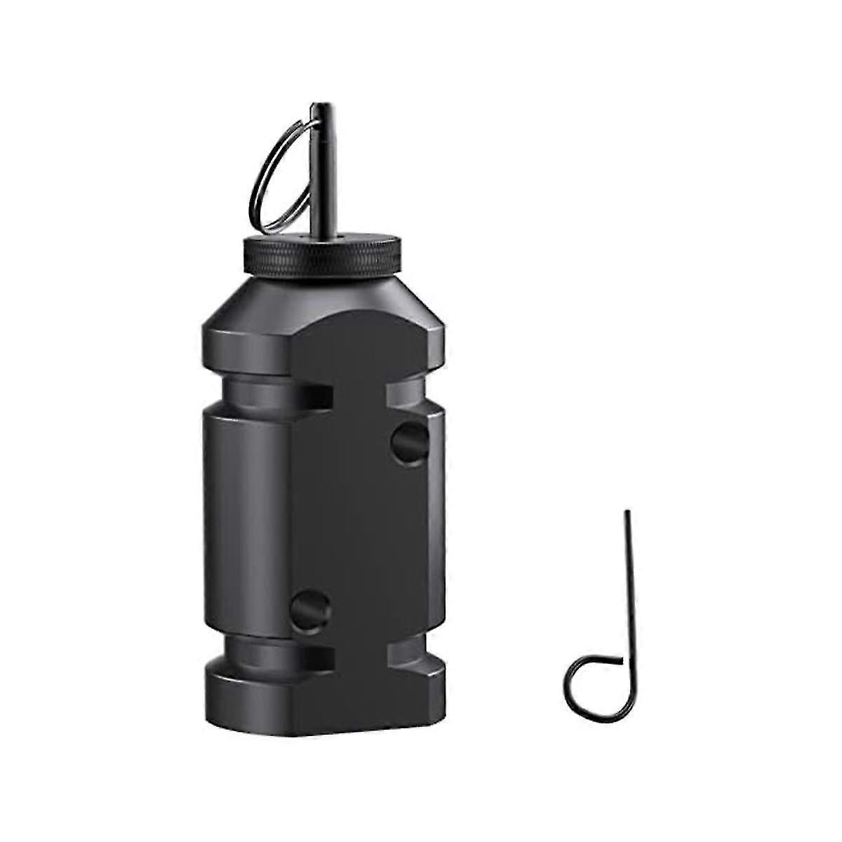 Perimeter Trip Alarm, Trip Alarm 12 Gauge Camping Trip Wire Alarm Device, Bear Deterrent,camping Tr