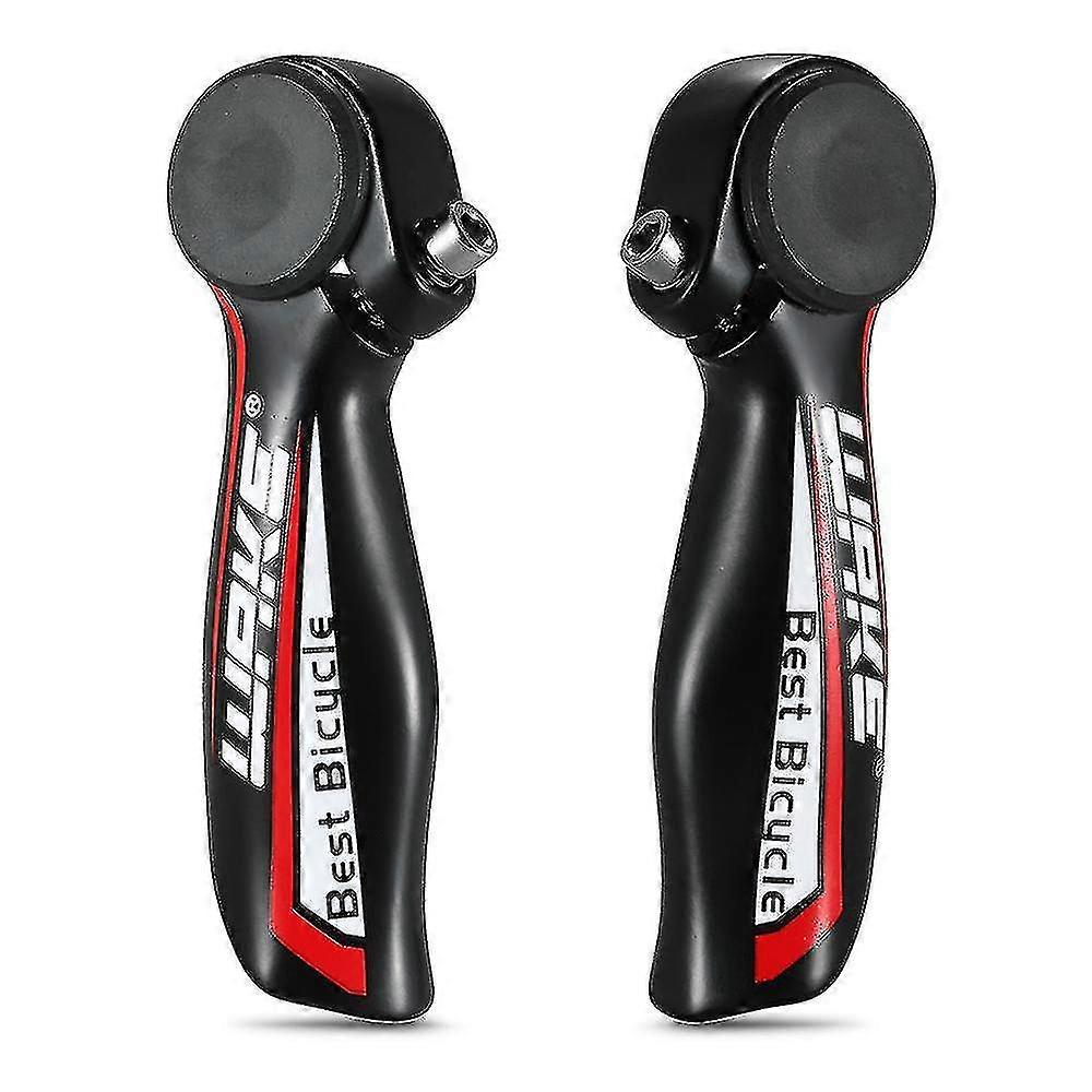 End Mountain Bike Handlebar Extensions