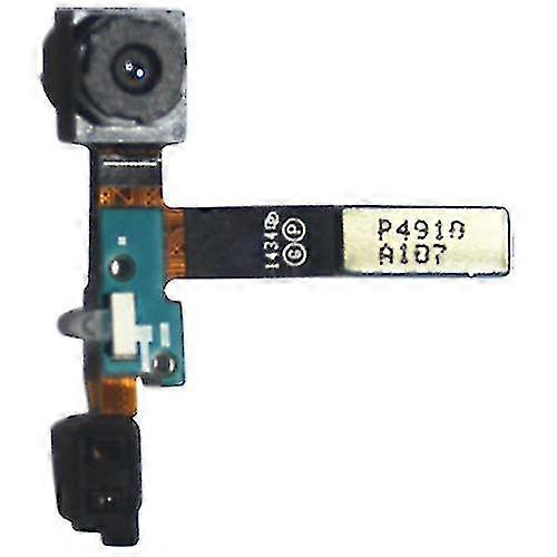 Front Camera Flex Cable For Galaxy Note 4