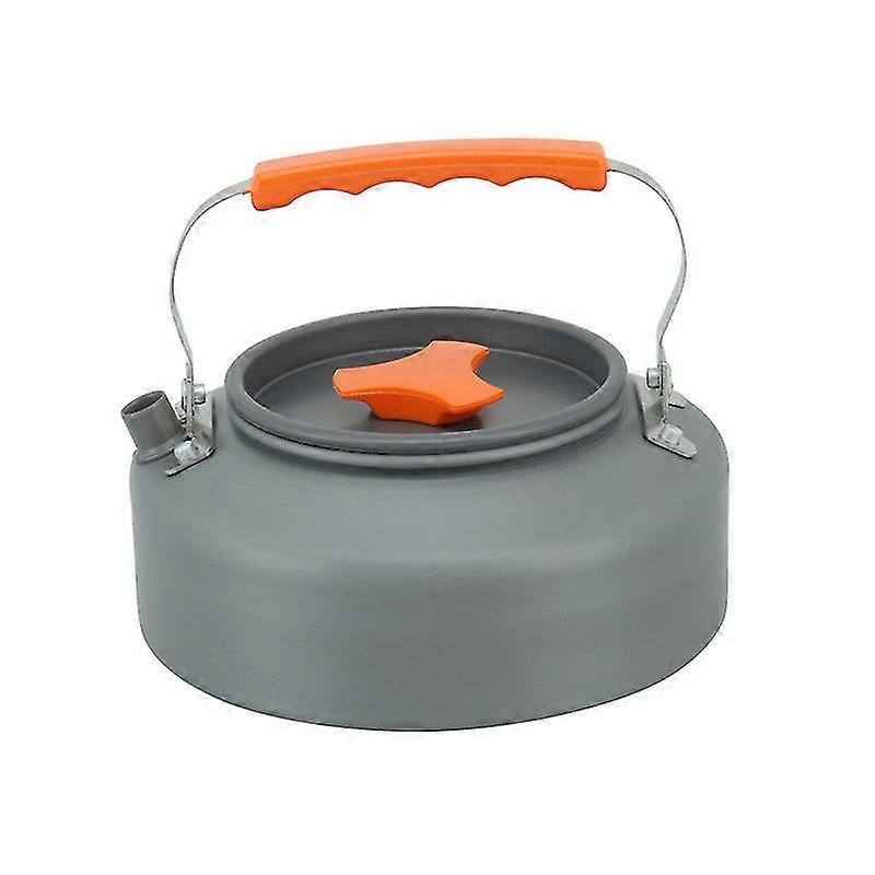 1.1l Portable Ultralight Travel Kettle