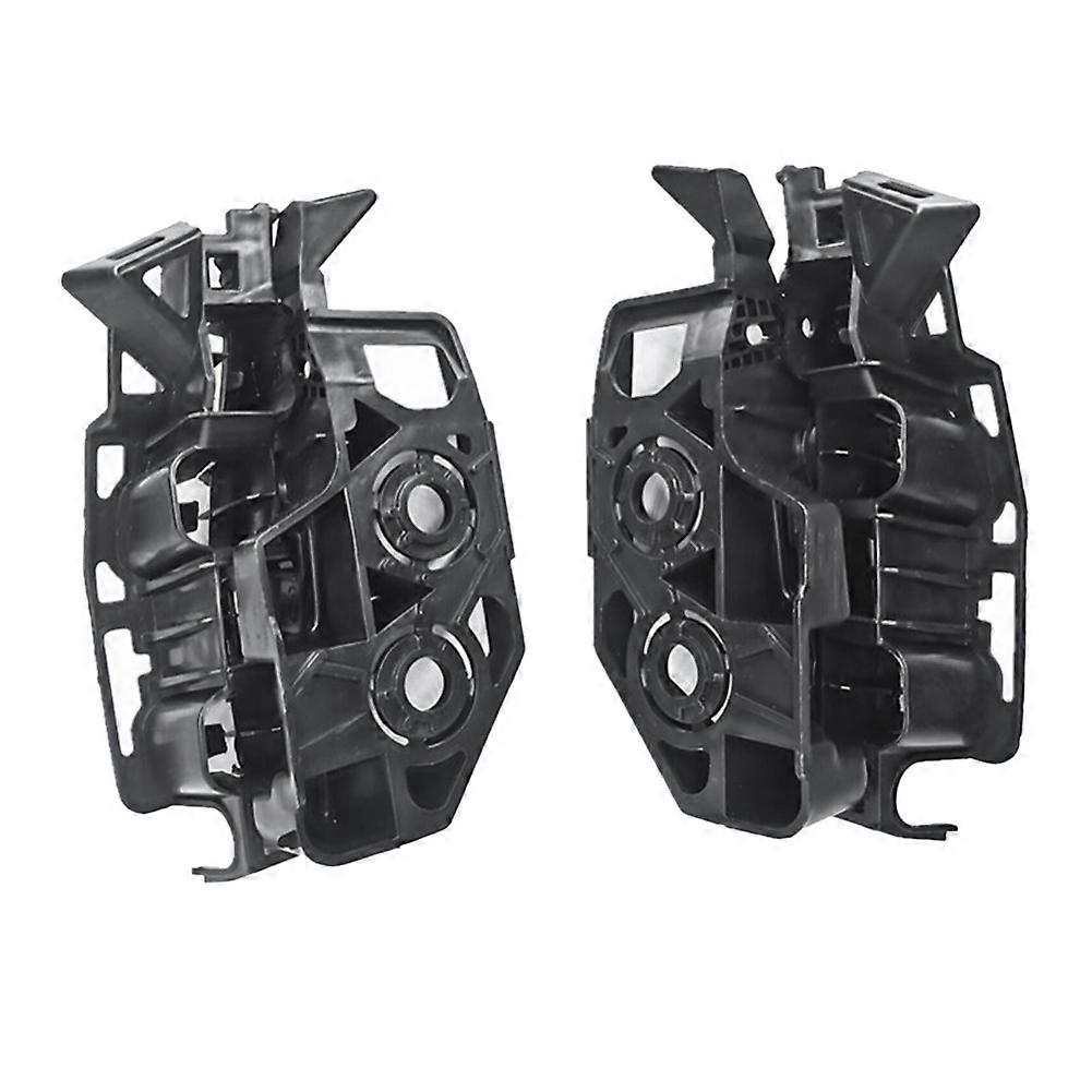 Front Bumper Bracket 7120PW 7119LR for 308CC 308SW 408