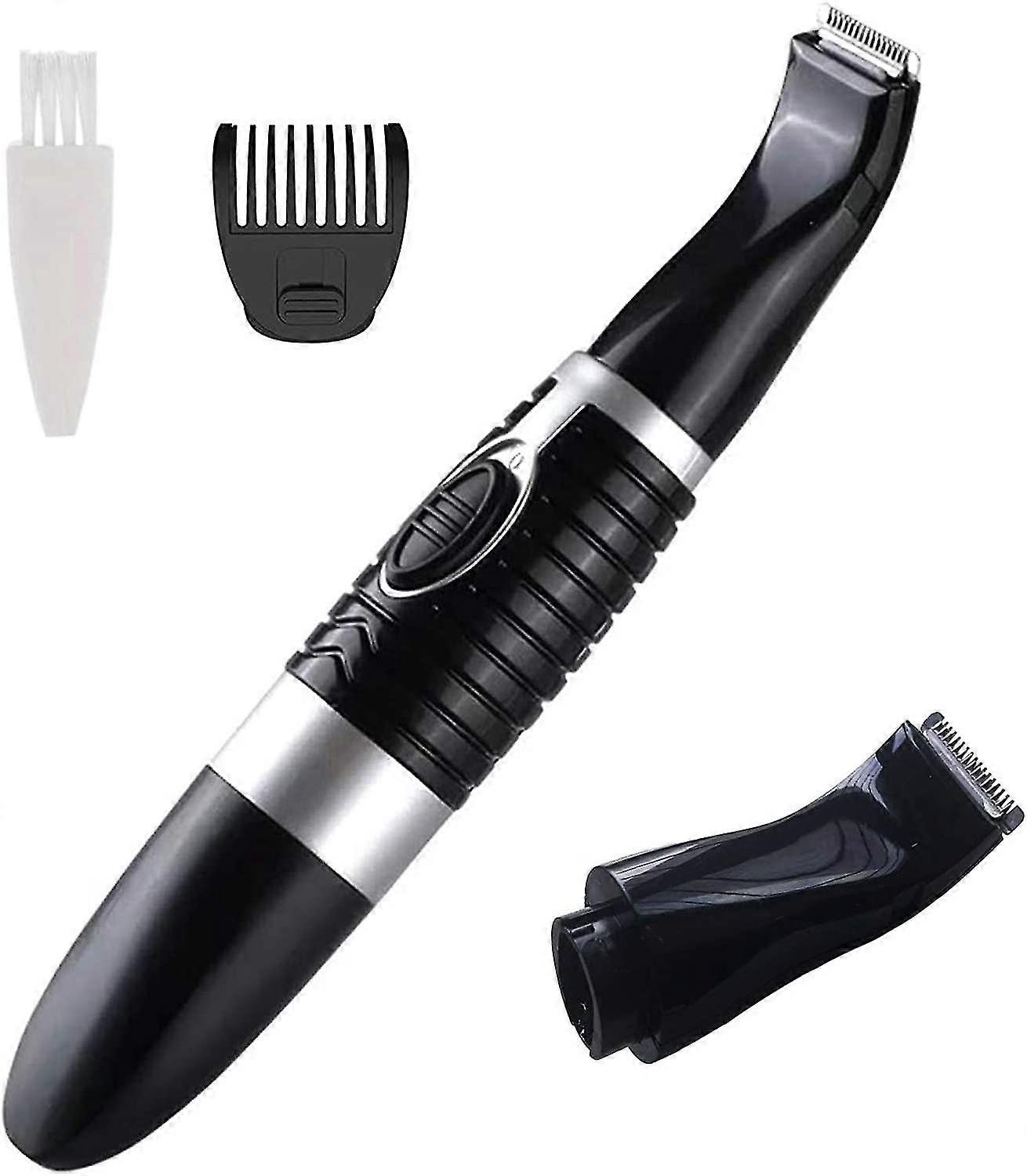 Low Noise Electric Pet Trimmer,dog Grooming Scissors