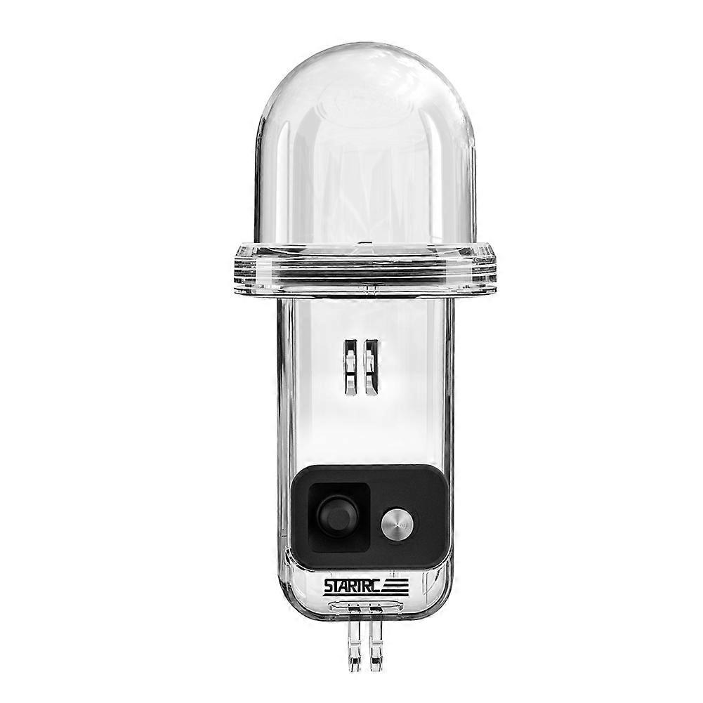 Camera Waterproof Case for POCKET3 45m Waterproof Case Gimbal Camera Diving Case Protective Cover