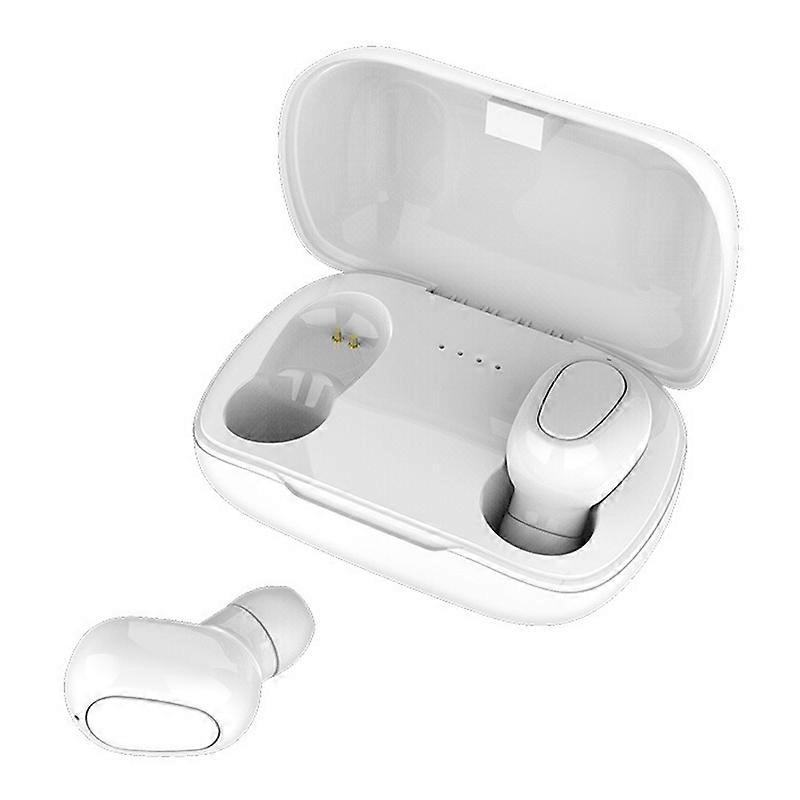 9D Sound Effects Bluetooth Earphone