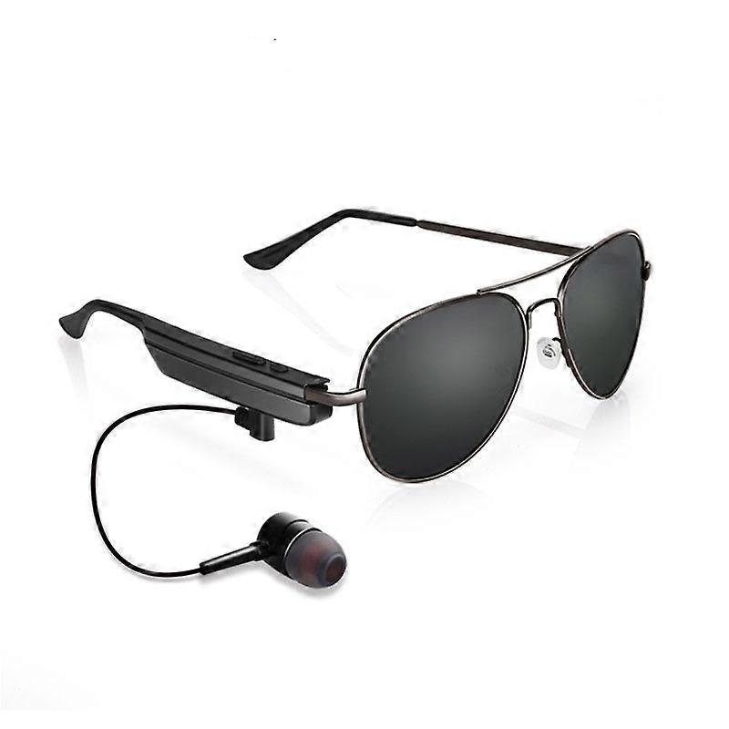 Sunglasses Music Bluetooth Earphone