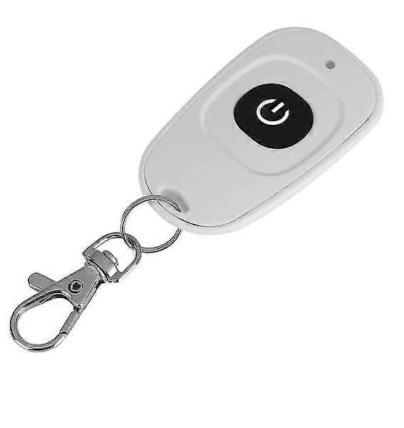 Remote Control ，Universal Key Remote Control 433 MHz wireless 1 ~ 4 channel rf controller for automatic garage shutter door use (1 Taste)