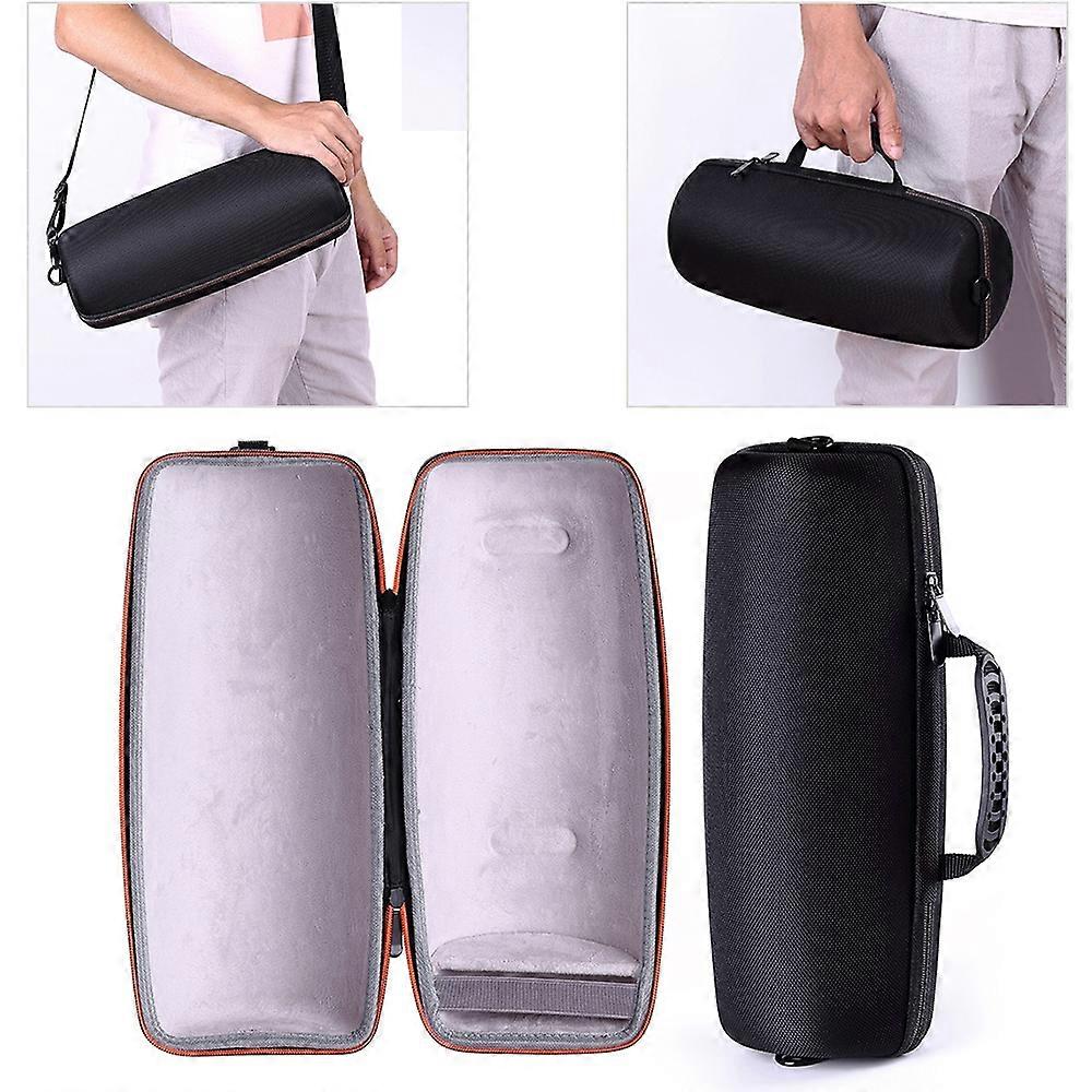 Bluetooth Speaker EVA Portable Storage Bag for JBL Xtreme2