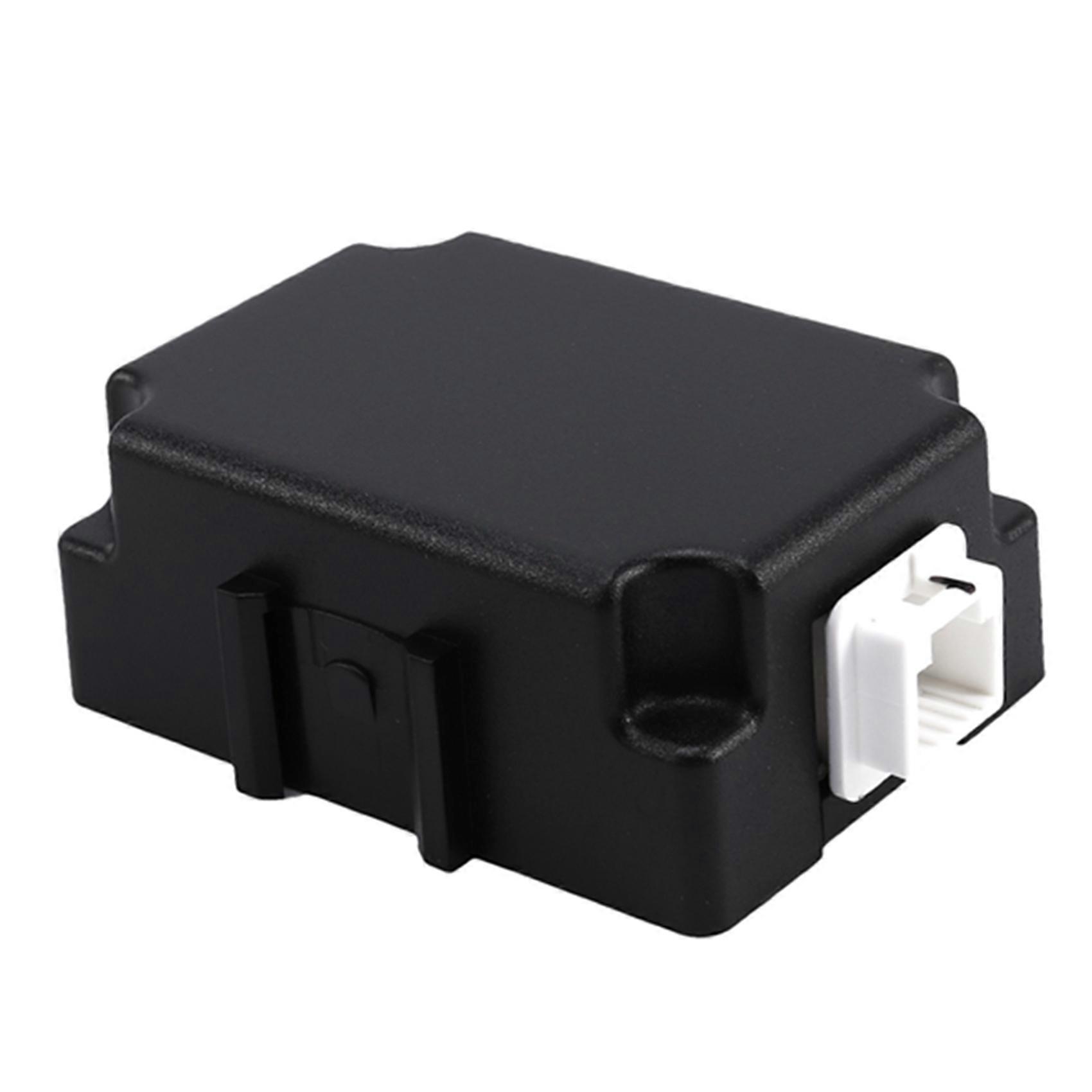 Neu für 2007-2013 370Z Altima Zündschalter Elektronisches Lenkschloss ESCL Emulator 48700-9N00B