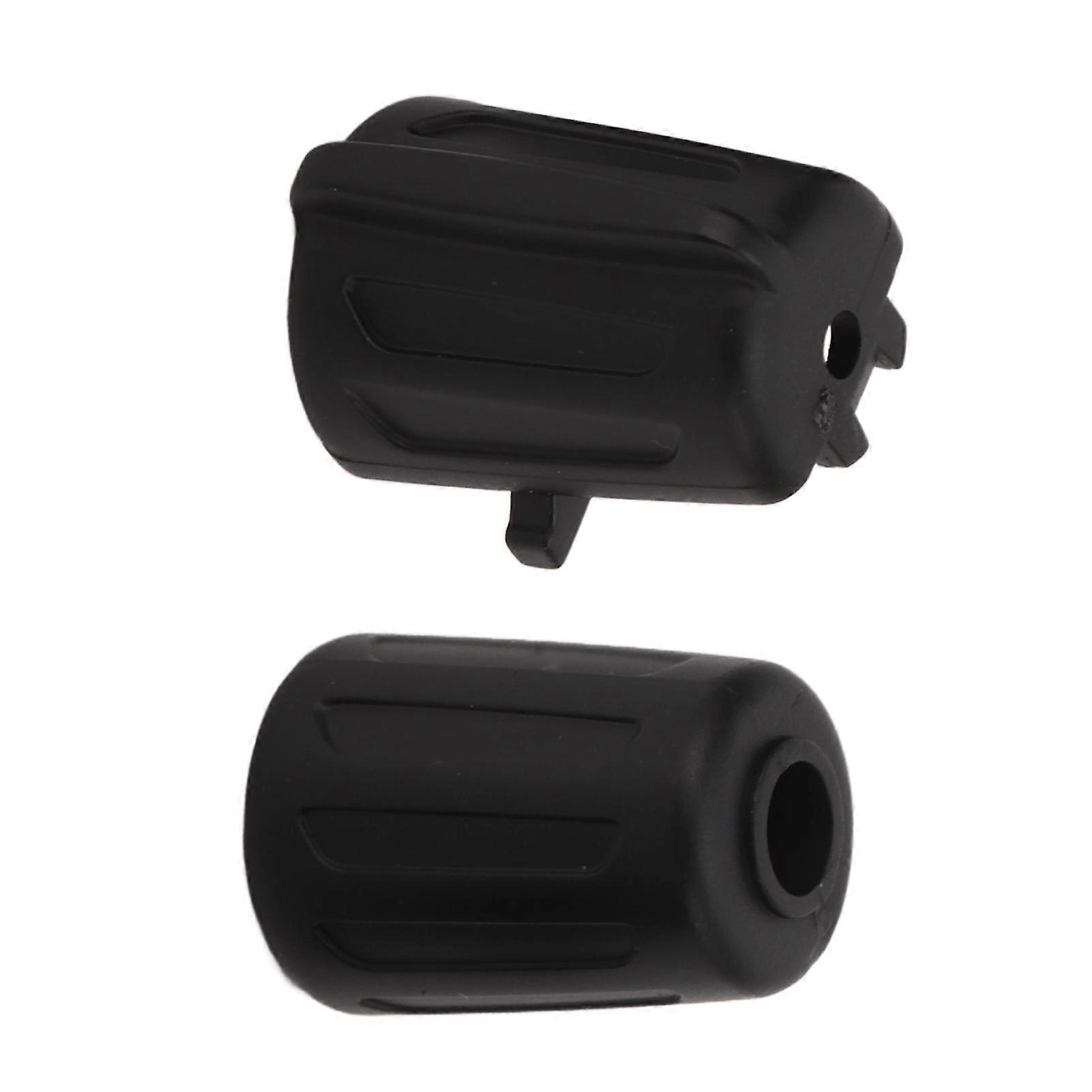 مقبض التحكم في مفتاح عجلة القيادة متعدد الوظائف 61317849411 ABS يناسب 1 2 3 4 5 6 سلسلة أسود