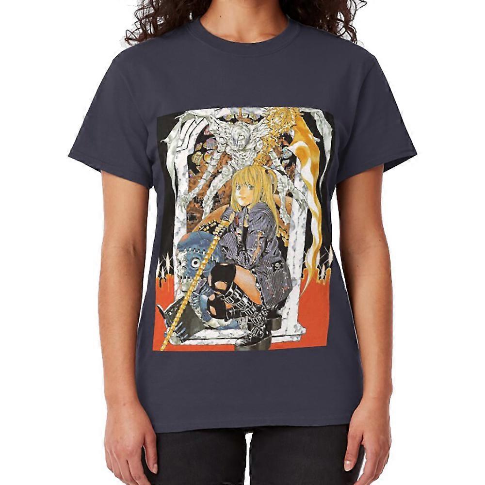 Misa amane T-shirt