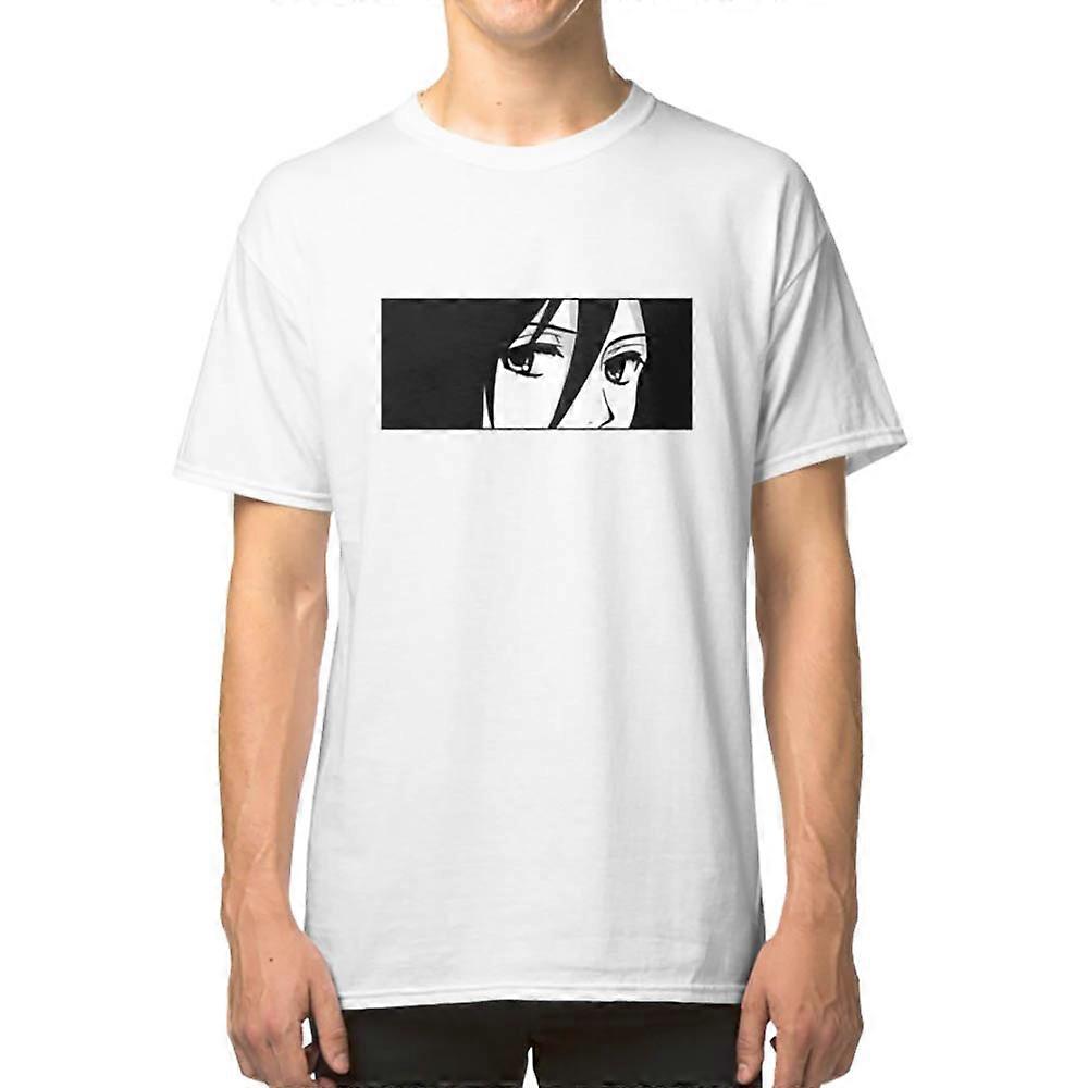 Mikasa ogen T-shirt