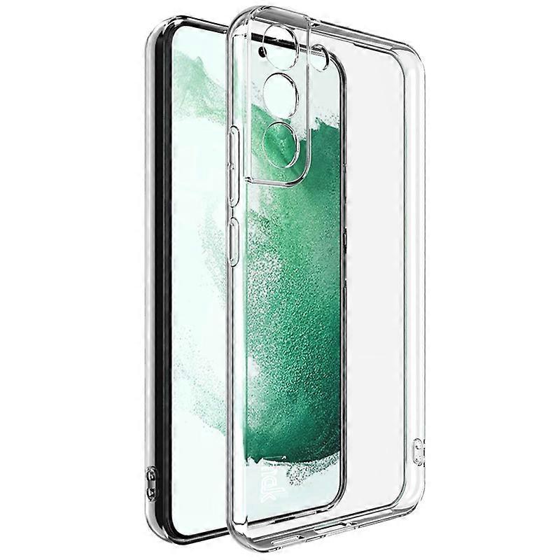 TPU Case For Samsung Galaxy S22+ 5G/S22 Plus 5G