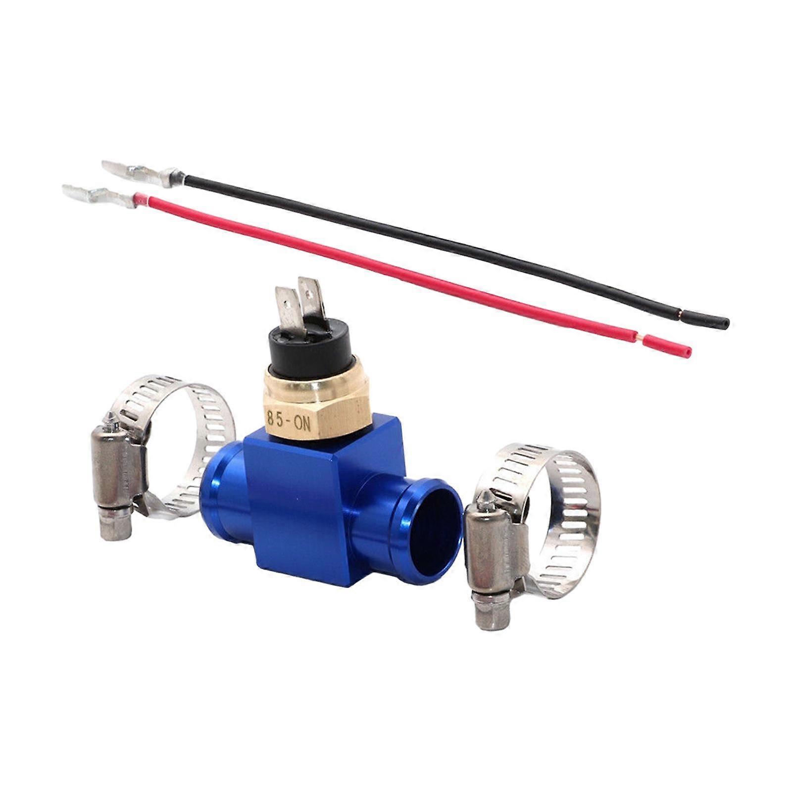 Temperaturbryter radiatorvifte Solid motorsykkel for auto lastebildeler