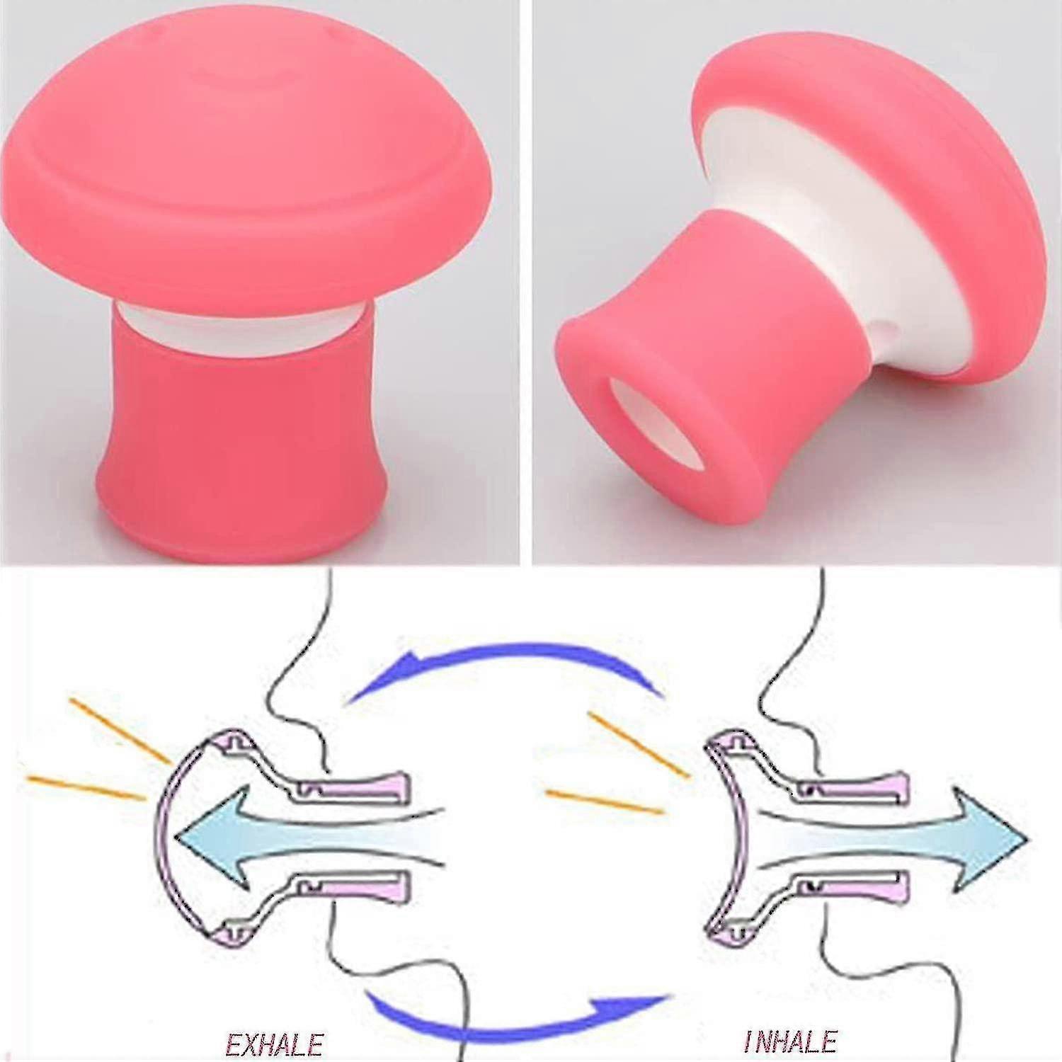 V Face Suction Trainer, Face Slimming Double Chin Reducer