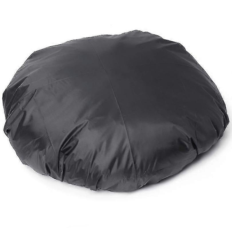 Outdoor Grill Cover Round Waterproof