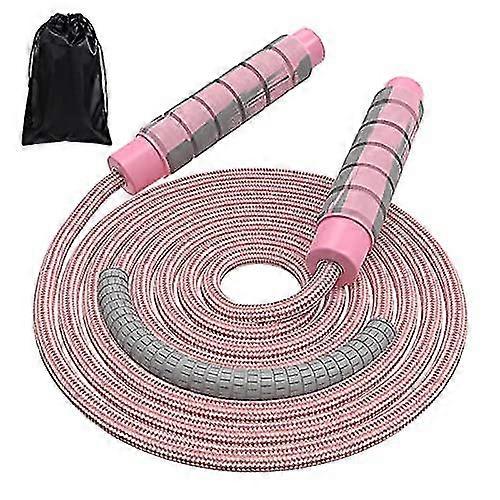 Corde à sauter Adjable Wed Jumprope Pour Femme