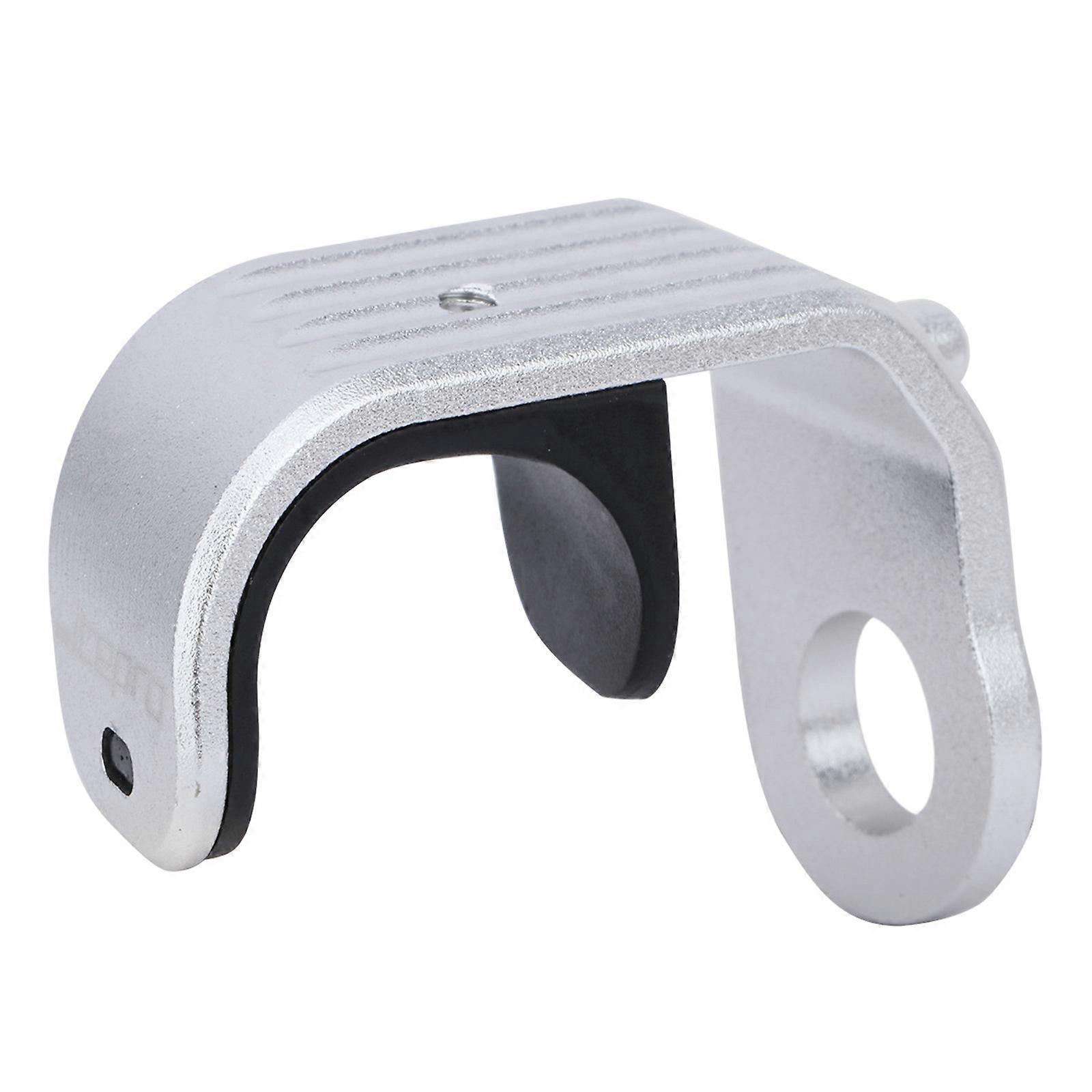 Premium Aluminum Alloy Bicycle Fork Hook for Folding Bike E Version Bicycle