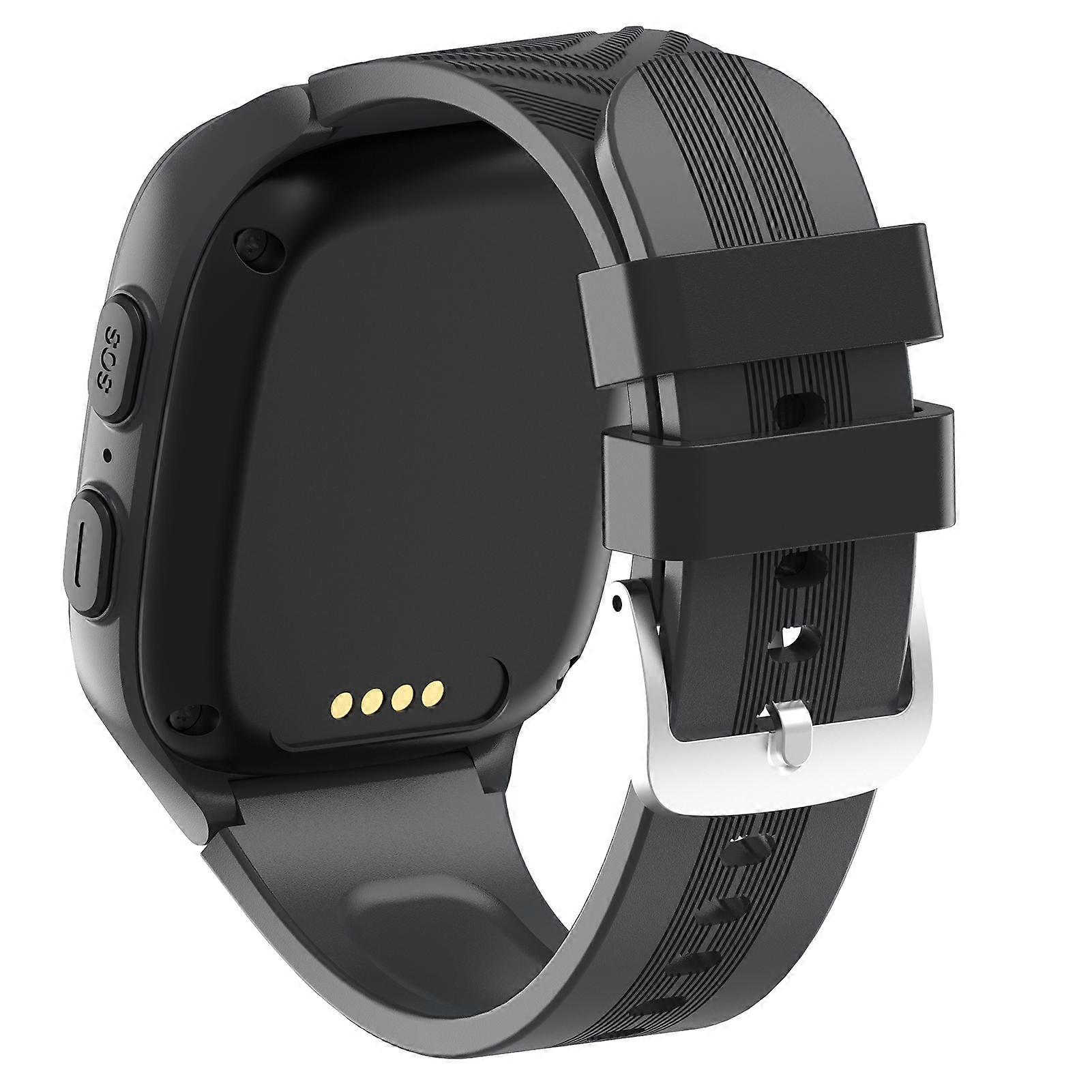 LT31 Smart Watch for Boys Girls 4G Kids Video Call Watch with 1.4'' IPS Screen Waterproof Kids Smartwatch Support SOS/Camera/Alarm Clock