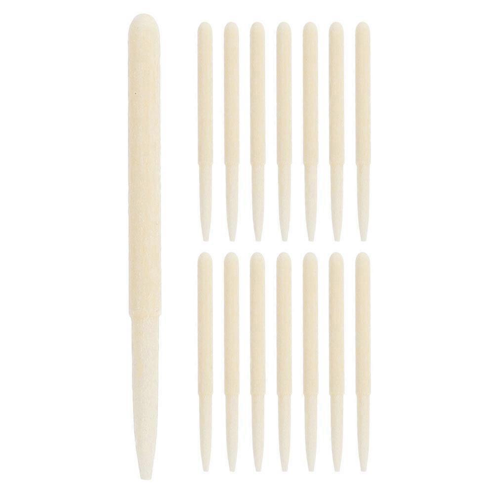 20pcs Marker Pen Nibs Paint Pen Nibs Paint Marker Replacement Nibs Paint Pen Points