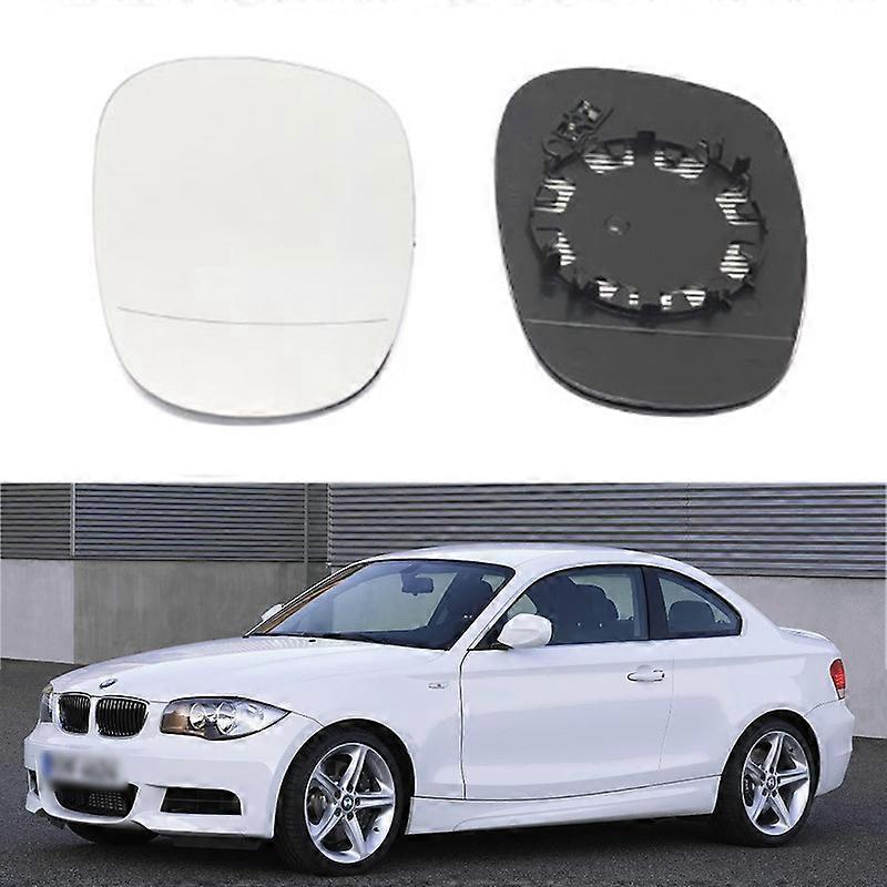 Applicable To 08-13 Bmw 1 Series E81 E82 E87 E88 Rearview Mirror