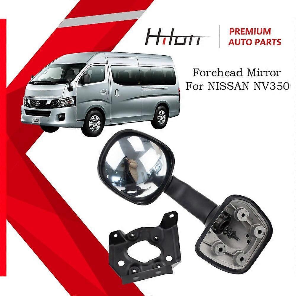 car NV350 E26 forehead mirror High qality