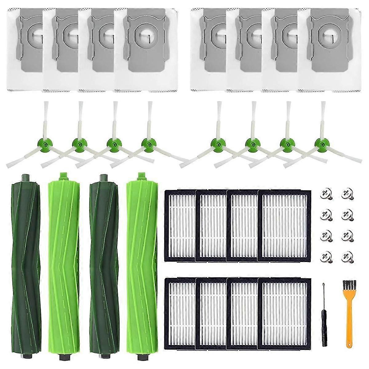 Replacement Parts Accessories For I1+ I7/i7+ I3+ I4+i6+ I8+ Plus E5 E6 E7,i & E Series Vacuum Clean