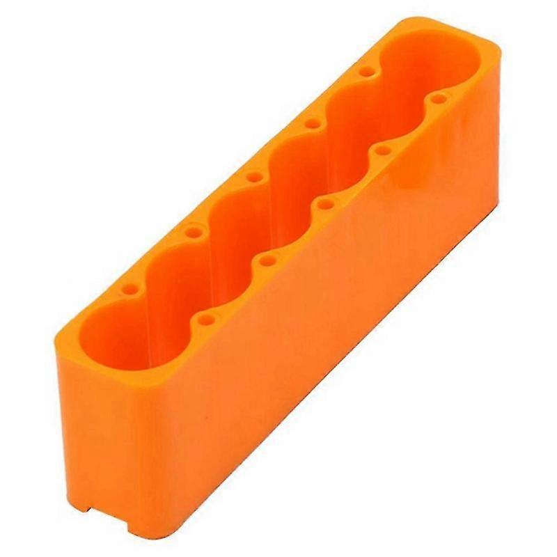 Fixture Single Row Double Sided Spot Welding Fixed Fixture For Lithium Battery Pack Soldering 6-se