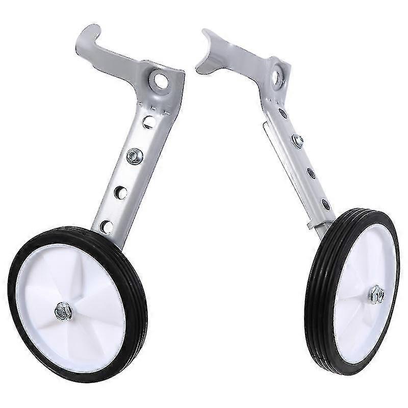 1pair Kid Bike Training Wheel