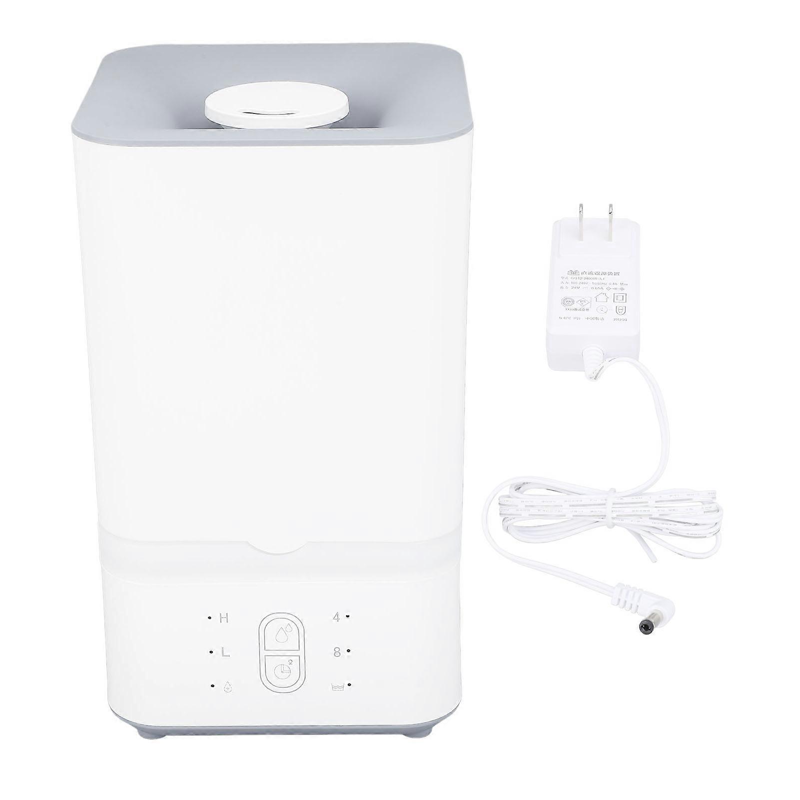 Humidifier 5L Large Capacity Fragrant Oil Diffuser Timer Automatic Shut Off Room Diffuser with Night Light for Home