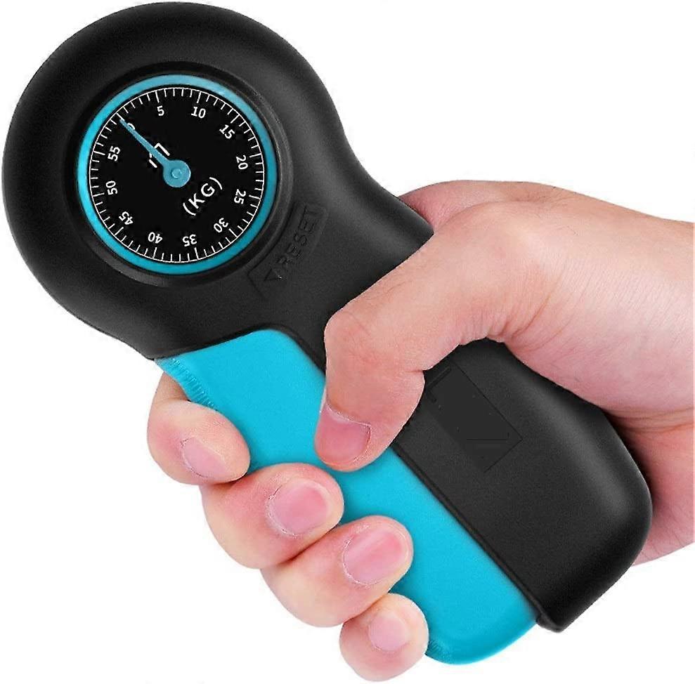 handutövare handgrepp styrka förstärkare, handleden förstärkare, digital hand dynamometer grepp styrka mätare