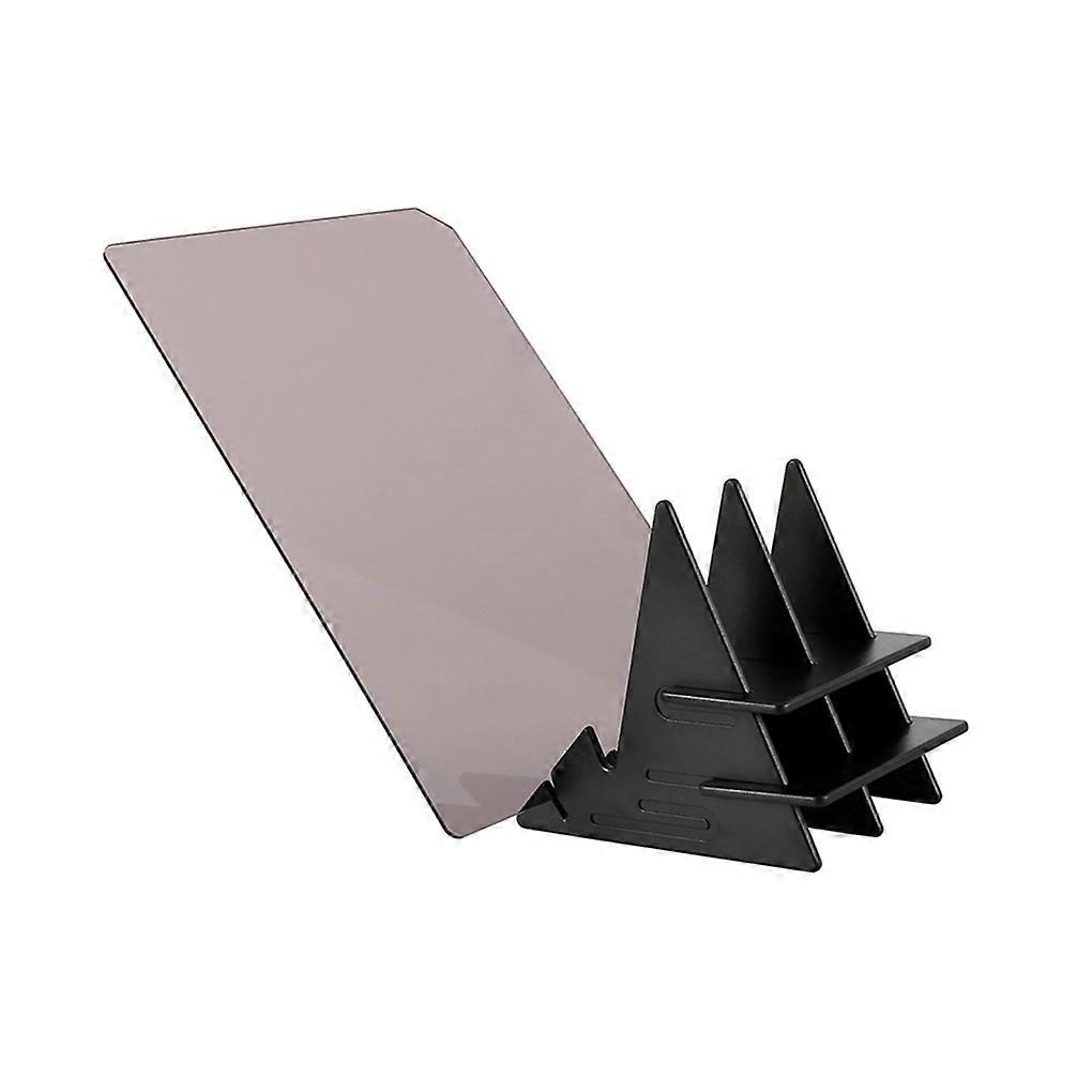 Optical Drawing Tablet, Portable Drawing Tablet Template, Sketch Lens Genie Tracing Board, Projector Painting Tracing Board
