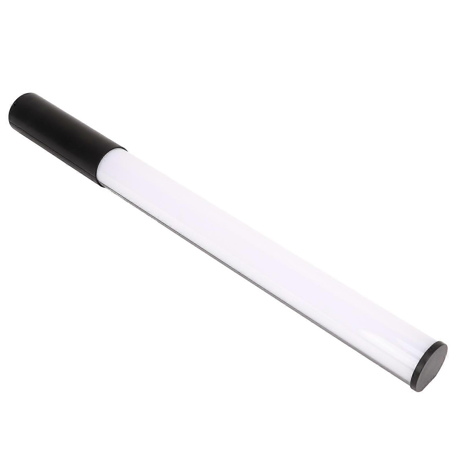 Handheld Photography Light Wand with 120 LED Light Beads Full Color RGB Tube Light Bar for Painting Vlog Live Streaming