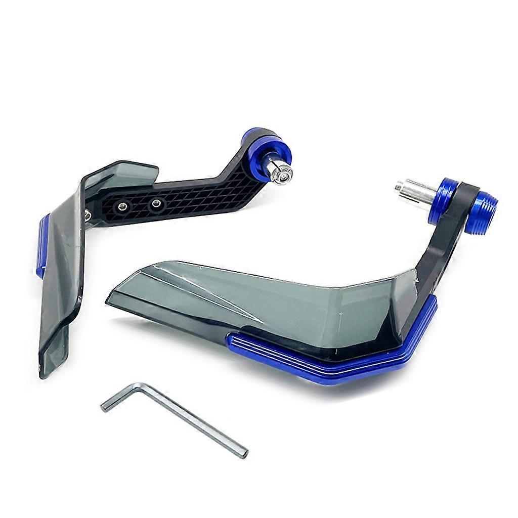  Motocross Hand Guard Handle Protector Shield Hand Guards Protection Cover