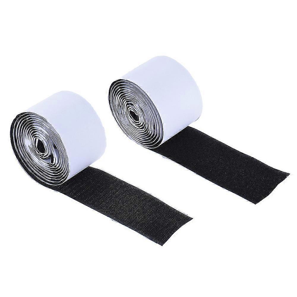 Pedalboard Pedal Mounting Tape Fastener Length 2M Width 5CM for Guitar Pedal Board