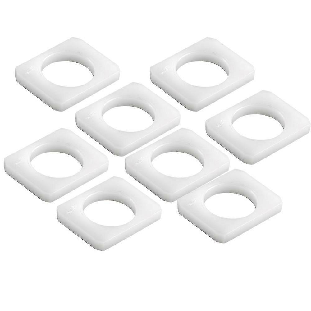 Car Seat Rail Bushings 8pcs for Z3 E36 E37 E38