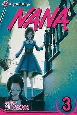 Nana Vol. 3
