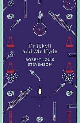 Dr Jekyll and Mr Hyde