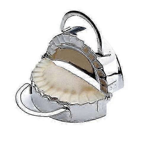 Stainless Steel Dumpling Maker