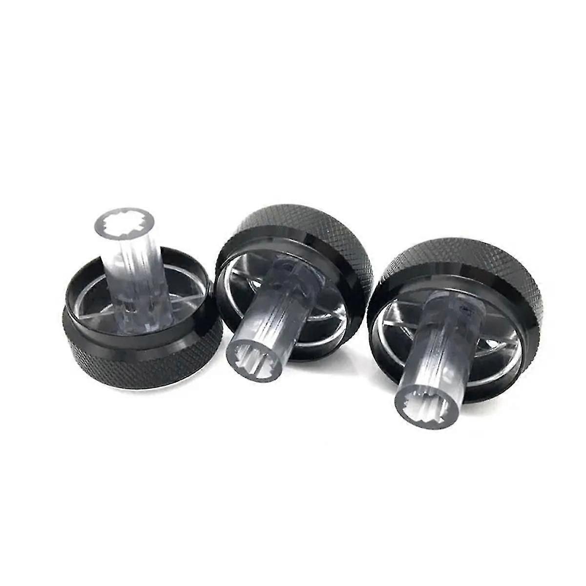 Car Air Conditioning Knob Heating Control Switch Knob For 2012