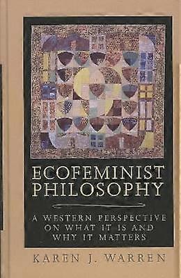 Philosophie écoféministe