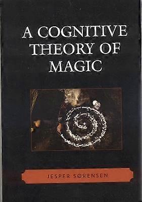 A Cognitive Theory of Magic
