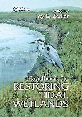 Handbook for Restoring Tidal Wetlands