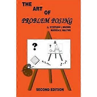 De kunst van het probleem Posing