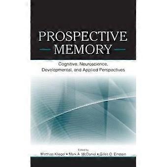 Prospective Memory