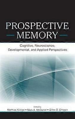 Prospective Memory