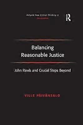Balancing Reasonable Justice