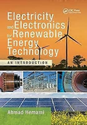 Electricity and Electronics for Renewable Energy Technology