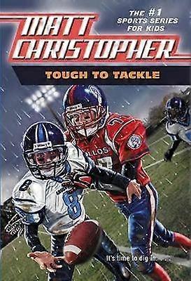 Tough to Tackle